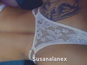Susanalanex