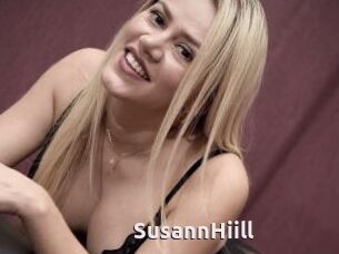 SusannHiill