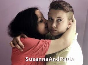 SusannaAndPaula
