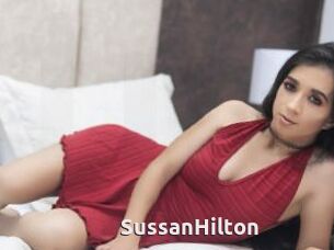 SussanHilton