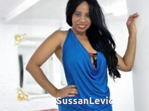 SussanLevic