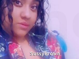 SussyBrown