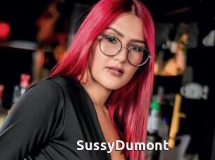 SussyDumont