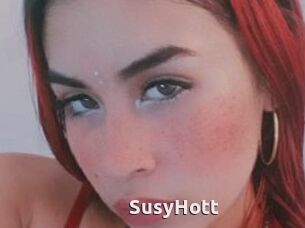 SusyHott