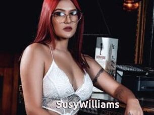 SusyWilliams