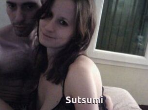 Sutsumi