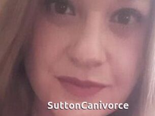 SuttonCanivorce