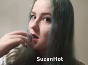 SuzanHot