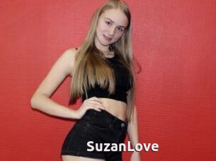 SuzanLove