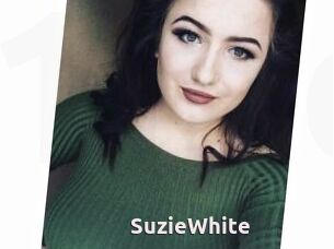 SuzieWhite