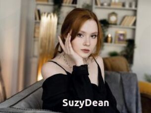 SuzyDean