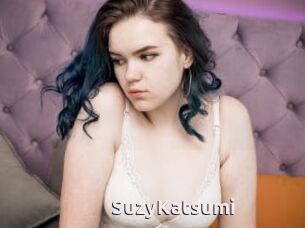 SuzyKatsumi