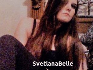 SvetlanaBelle