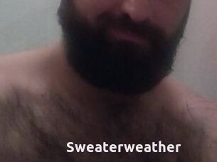 Sweaterweather