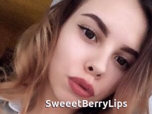 SweeetBerryLips