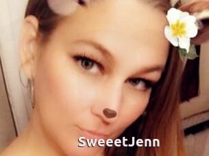 SweeetJenn