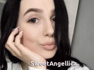 SweetAngellica
