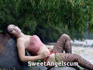 SweetAngelscum