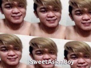 SweetAsianBoy