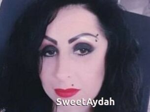 SweetAydah