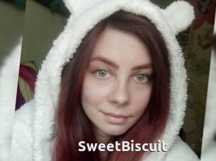 SweetBiscuit
