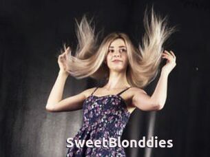 SweetBlonddies