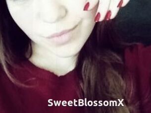 SweetBlossomX