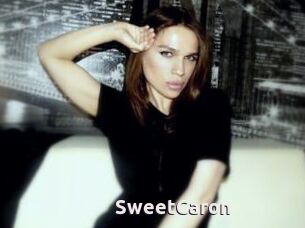 SweetCaron