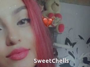 SweetChells