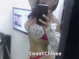 SweetChloee