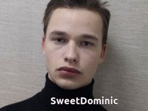 SweetDominic