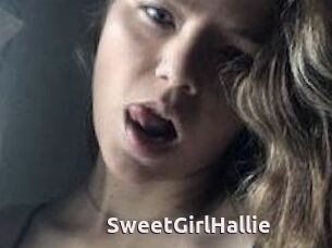 SweetGirlHallie