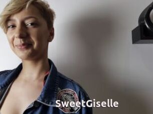 SweetGiselle