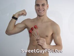SweetGuyF0rL0ve