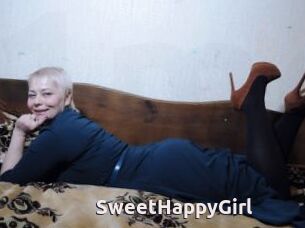 SweetHappyGirl