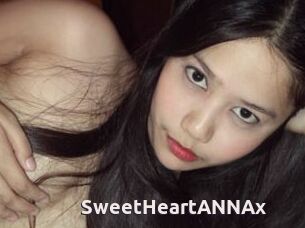 SweetHeartANNAx
