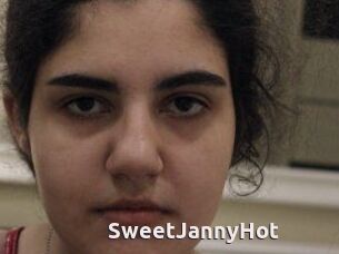 SweetJannyHot