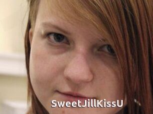 SweetJillKissU
