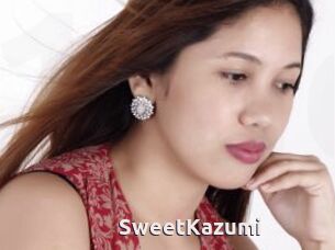 SweetKazumi
