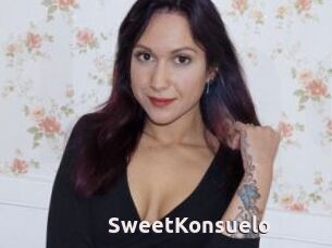 SweetKonsuelo