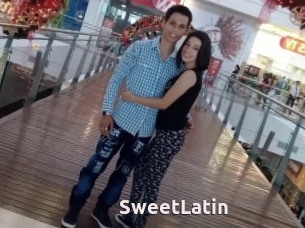 SweetLatin
