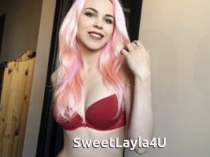 SweetLayla4U