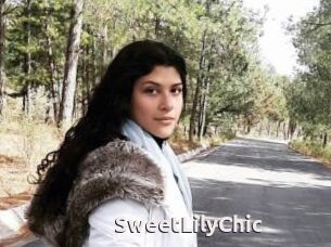 SweetLilyChic