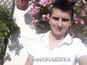 SweetMARISSA