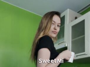 SweetMi