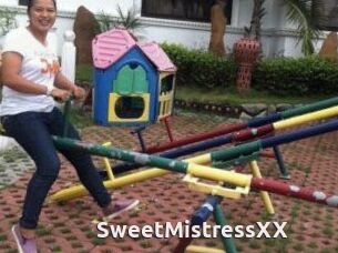 SweetMistressXX