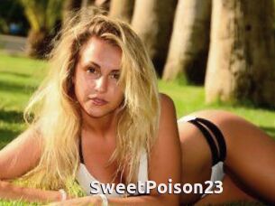 SweetPoison23