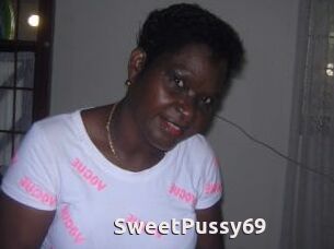 SweetPussy69