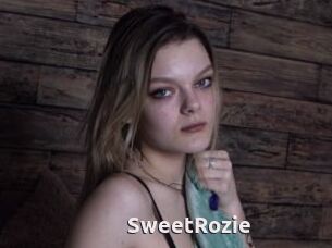 SweetRozie