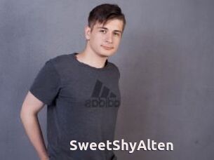 SweetShyAlten